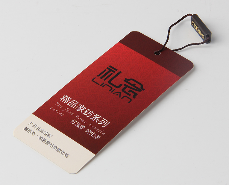 年底了，很多牛仔褲吊牌工廠開始搶單，忘了重要的質(zhì)量
