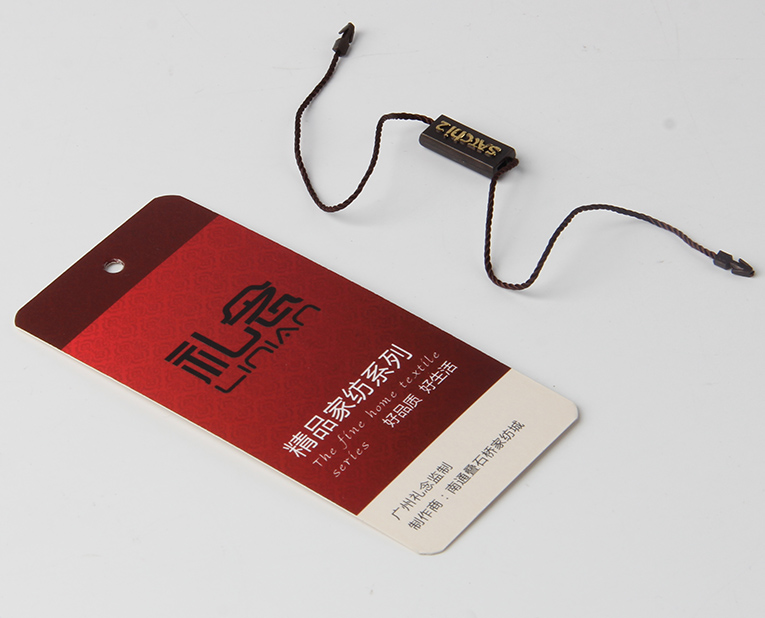 年底了，很多牛仔褲吊牌工廠開始搶單，忘了重要的質(zhì)量